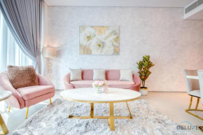 Sleek 2BR at The Address Residences JBR By Deluxe Holiday Homes